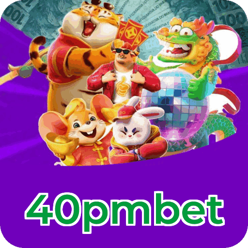 Instalar APK 40pmbet