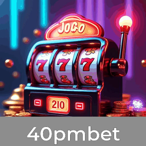 40pmbet: Slots com Mega Jackpots, Roleta Ao Vivo e Mais
