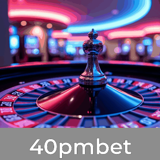 Descubra o Login Exclusivo e Seguro no 40pmbet