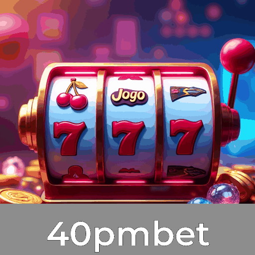 40pmbet: Cassino Online Seguro e Premiado