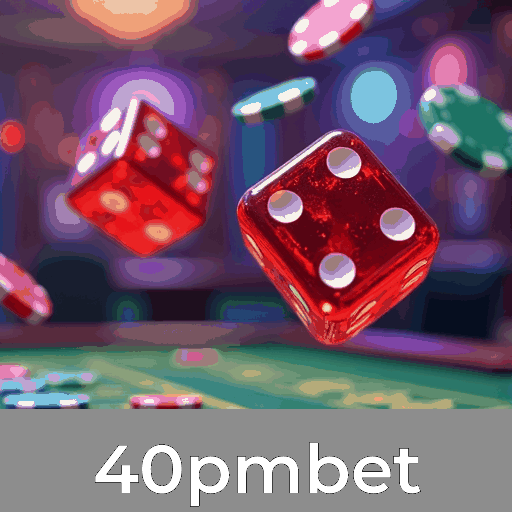 40pmbet: Experiência Autêntica com Dealers Brasileiros