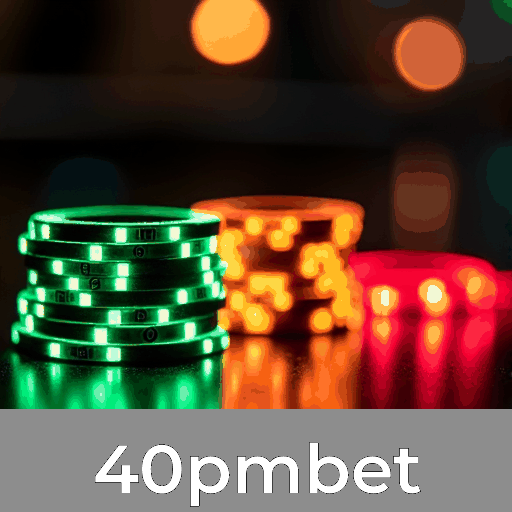 40pmbet: Acelerando Ganhos com Crash