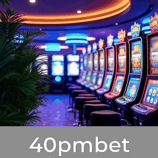 40pmbet: Atraentes Promoções e Ofertas Imperdíveis