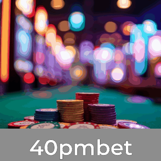 40pmbet: Slots com Mega Jackpots, Roleta Ao Vivo e Mais