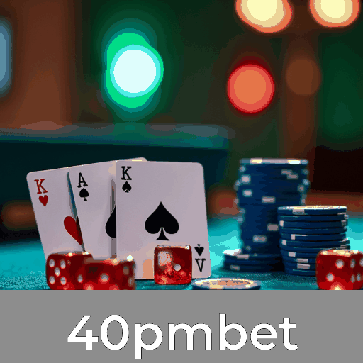 40pmbet: A Plataforma de Apostas com Serviços Profissionais e Segurança Incomparável