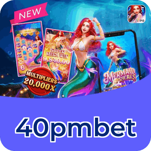 Login rápido no app 40pmbet