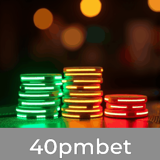 40pmbet: Acelerando Ganhos com Crash