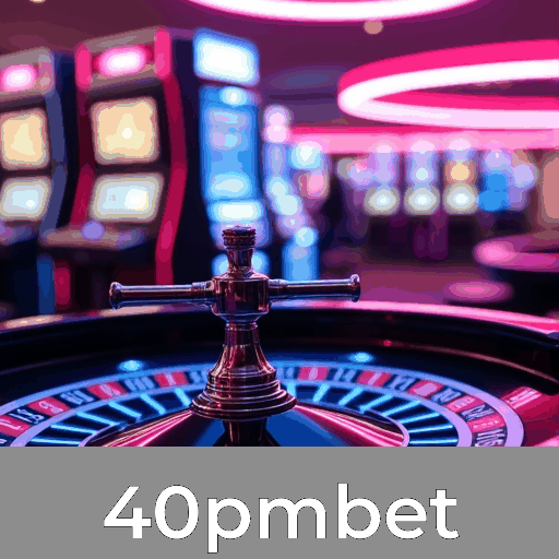 Descubra o Login Exclusivo e Seguro no 40pmbet