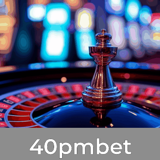 40pmbet: Experiência Autêntica com Dealers Brasileiros