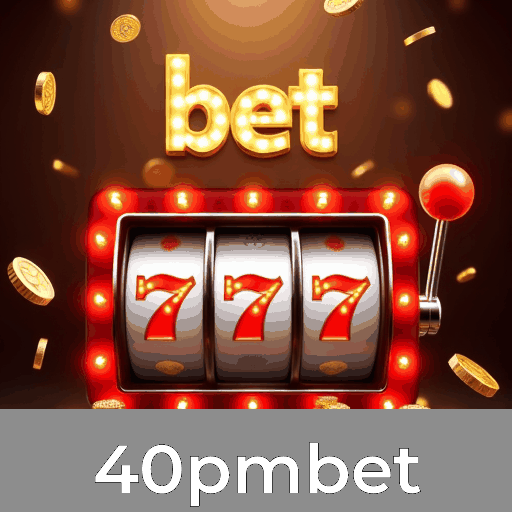 40pmbet: Slots com Mega Jackpots, Roleta Ao Vivo e Mais