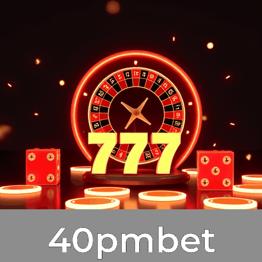 40pmbet: Bônus Exclusivos e Ofertas Imperdíveis!
