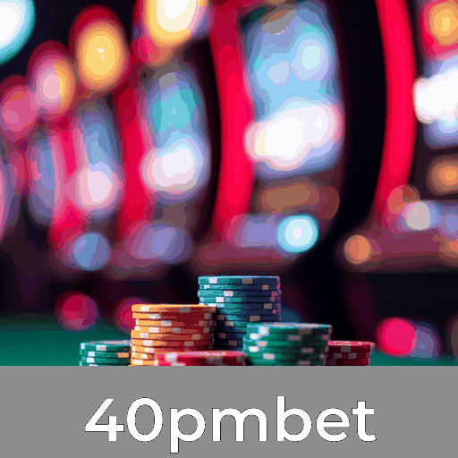 40pmbet: A Emoção dos Jogos de Cassino ao Seu Alcance
